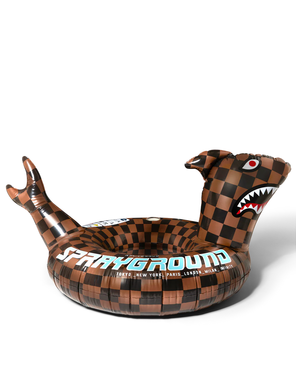 Sprayground SHARK FLOATY