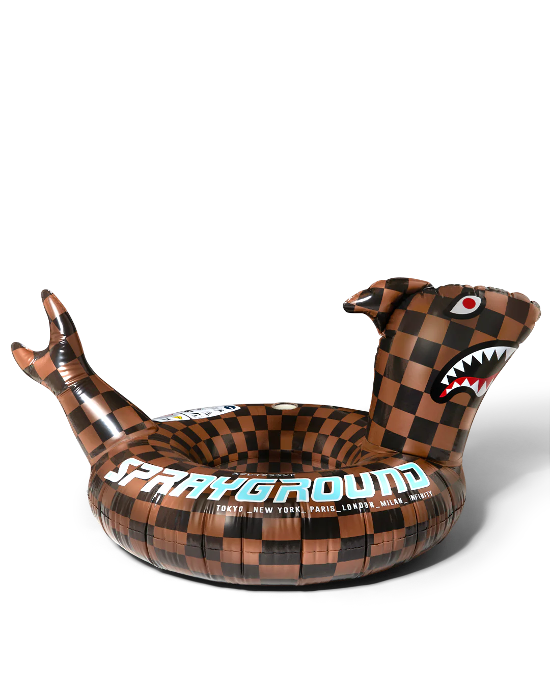 Sprayground SHARK FLOATY