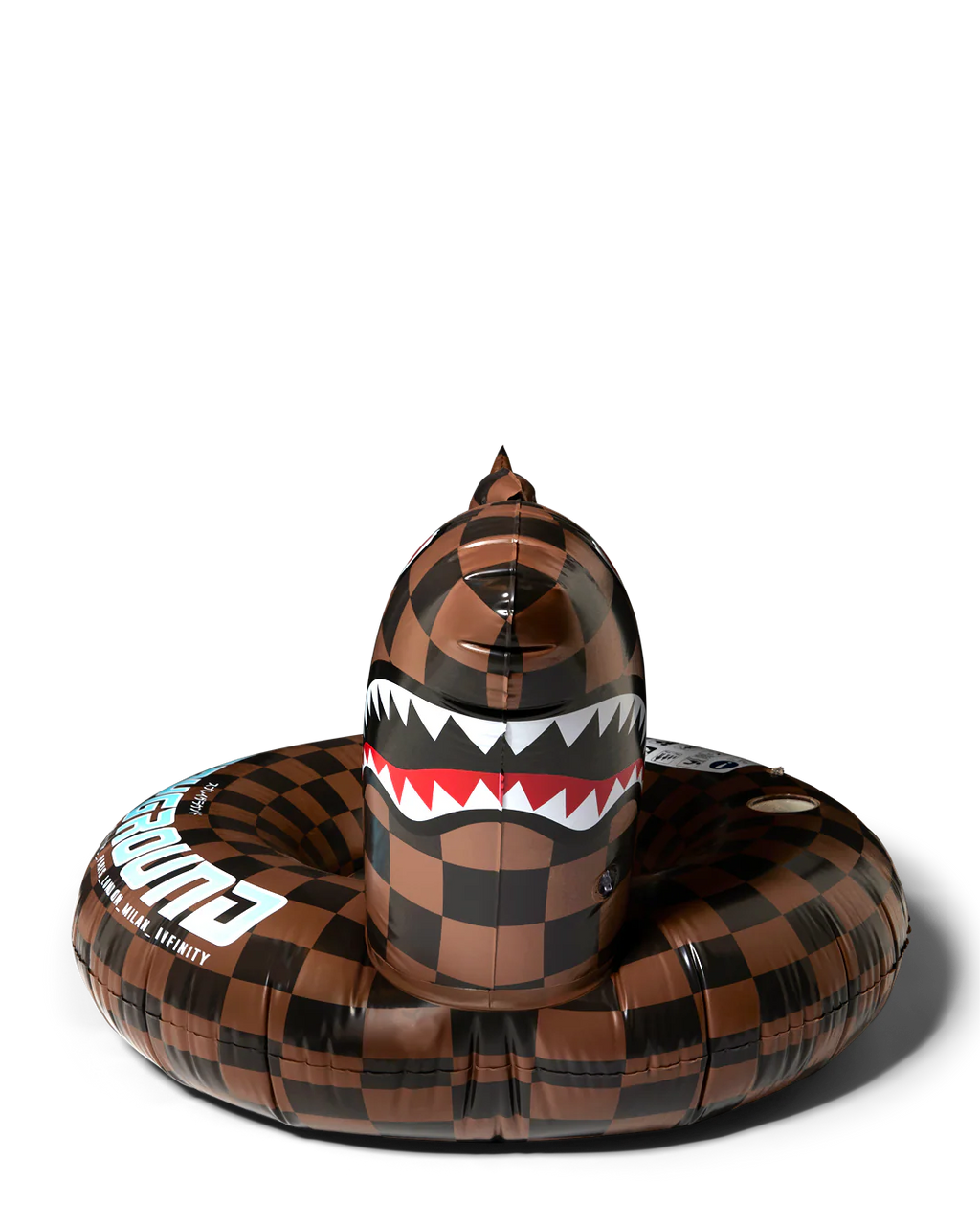 Sprayground SHARK FLOATY