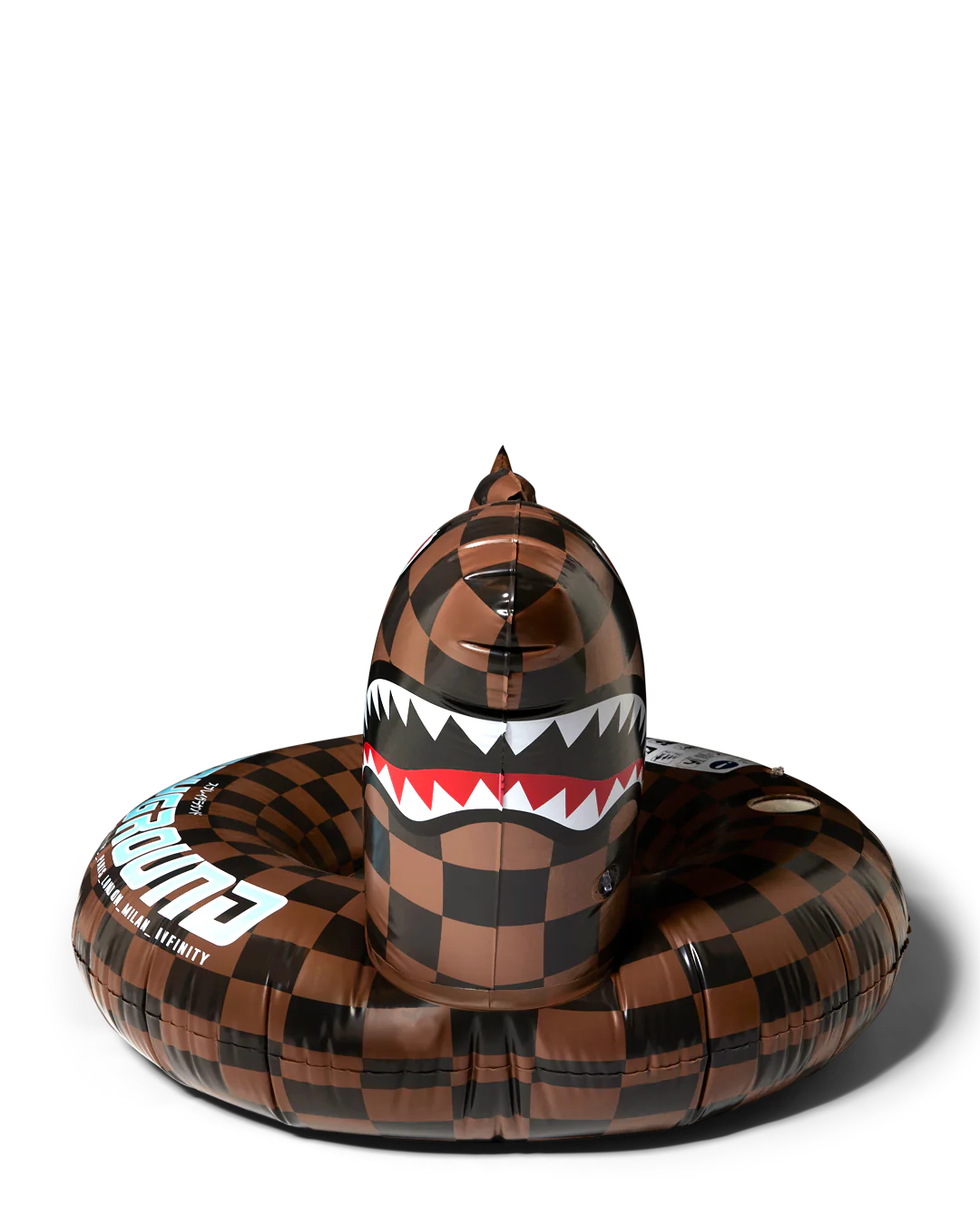 Sprayground SHARK FLOATY