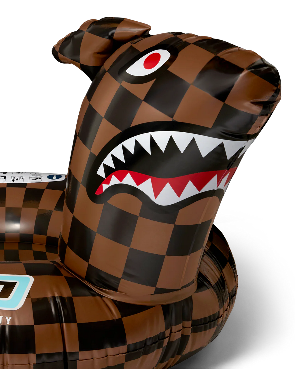 Sprayground SHARK FLOATY