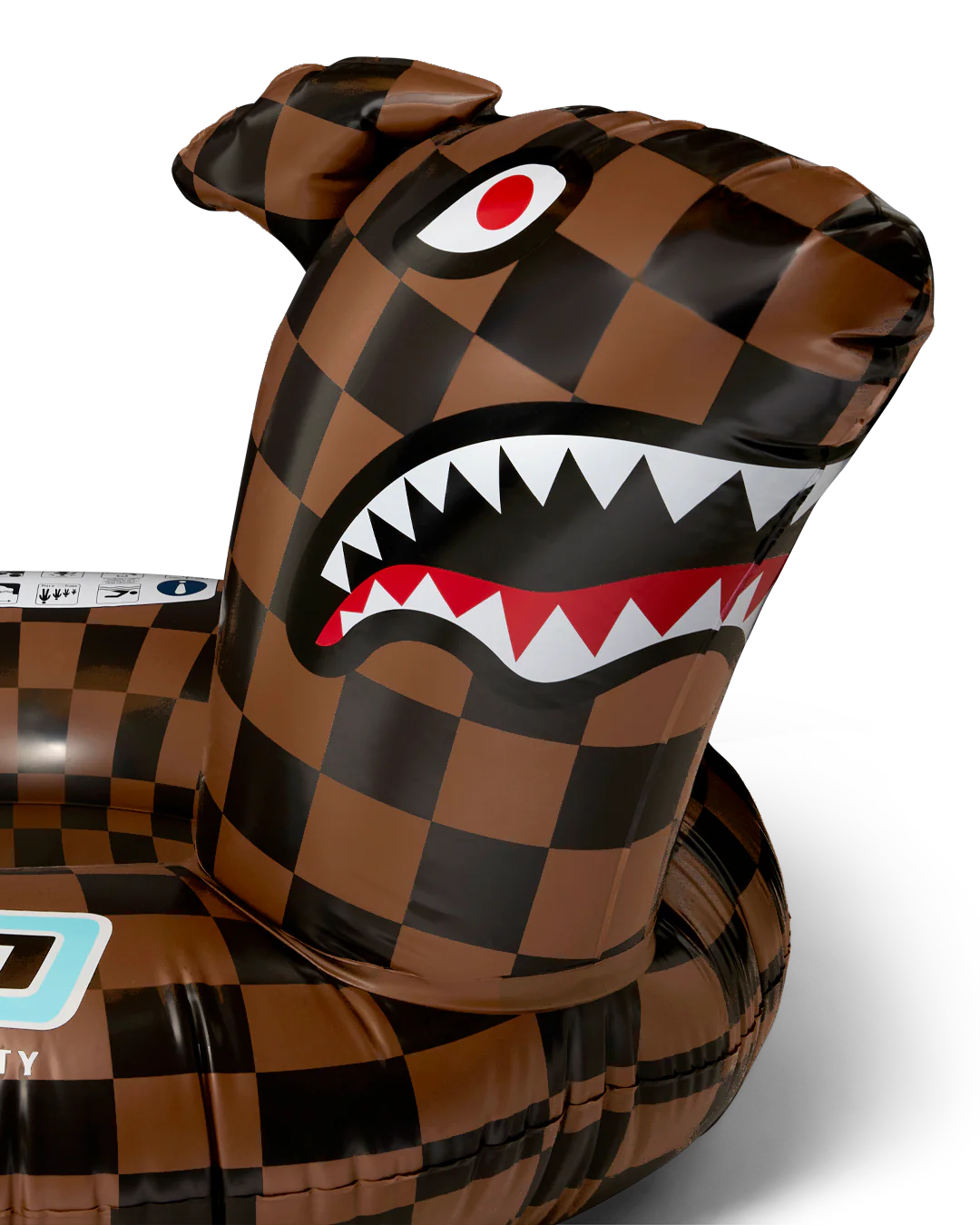 Sprayground SHARK FLOATY