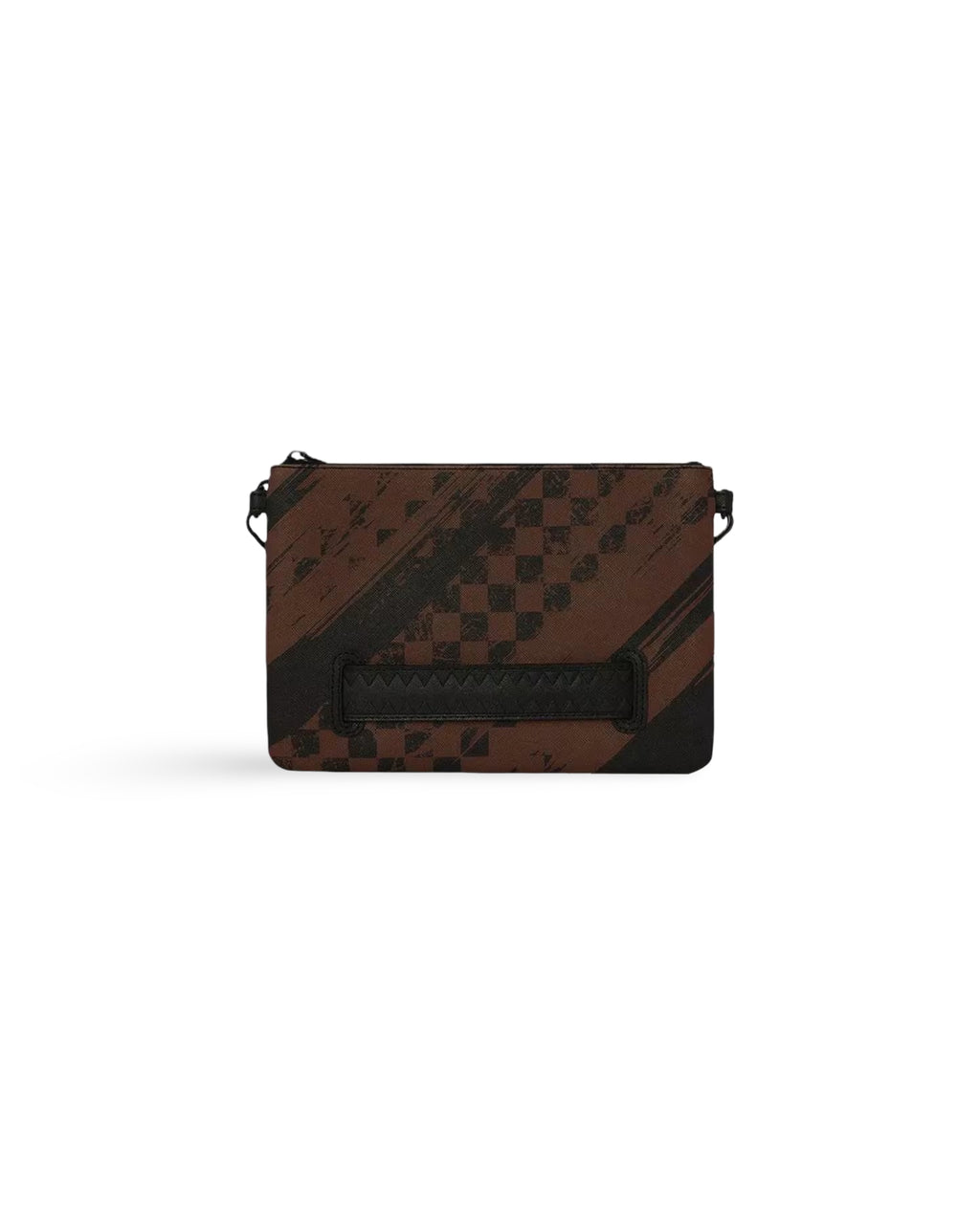 Pochette Sprayground SMEARED GRUNGE CROSSBODY POUCHETTE
