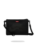 Pochette e beauty Sprayground DISAPPEARING SHARK CROSSOVER CLUTCH