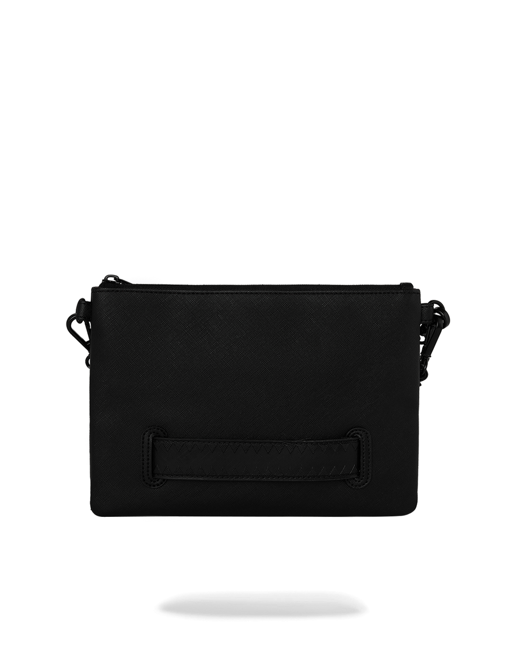 Pochette e beauty Sprayground DISAPPEARING SHARK CROSSOVER CLUTCH