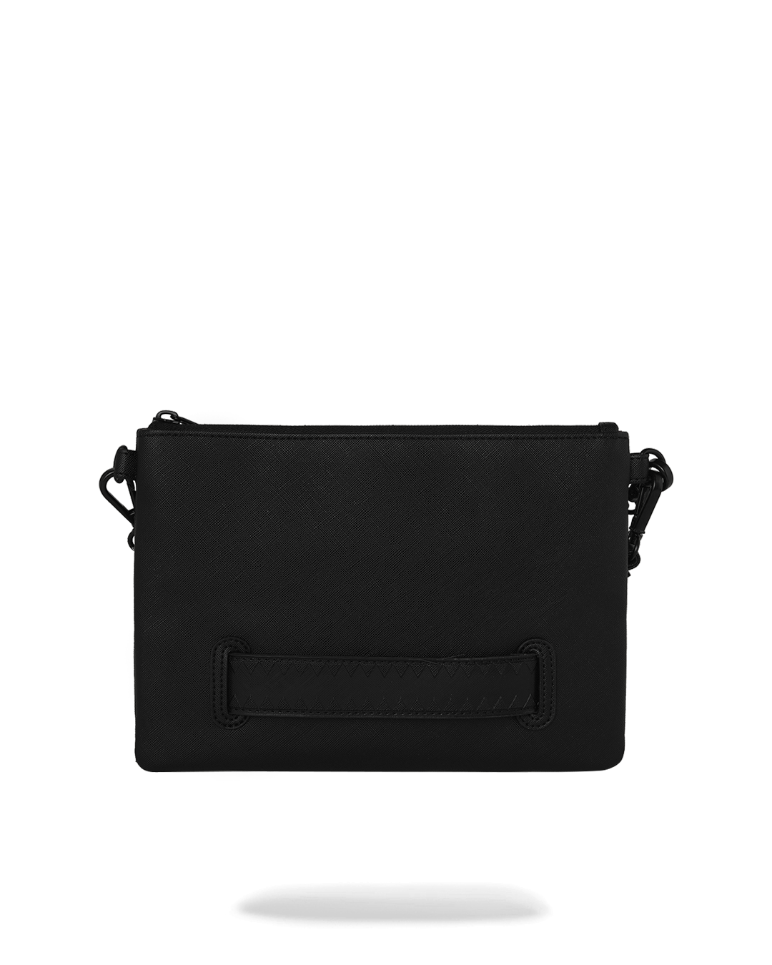 Pochette e beauty Sprayground DISAPPEARING SHARK CROSSOVER CLUTCH