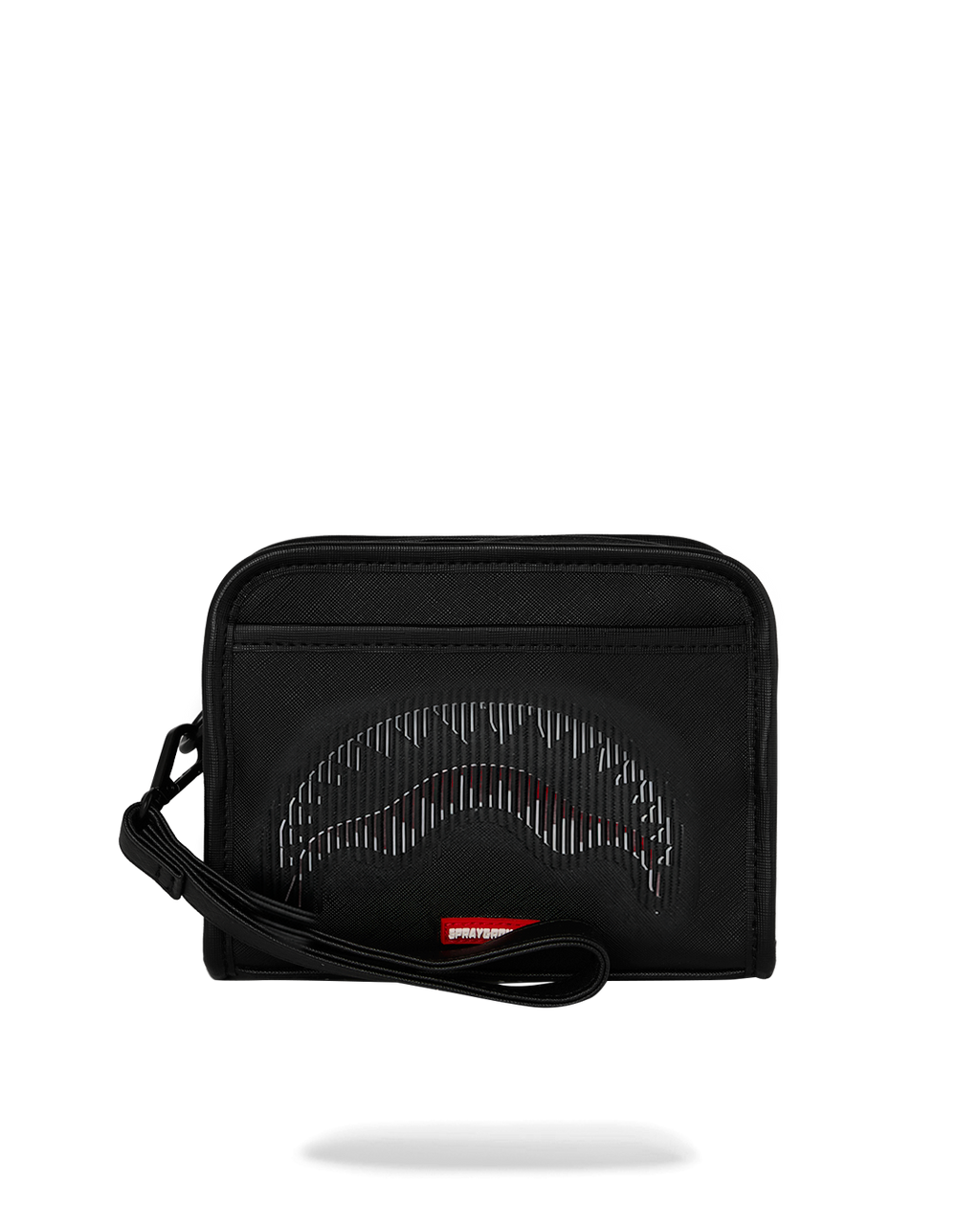 Bag Sprayground DISAPPEARING SHARK HANDBAG