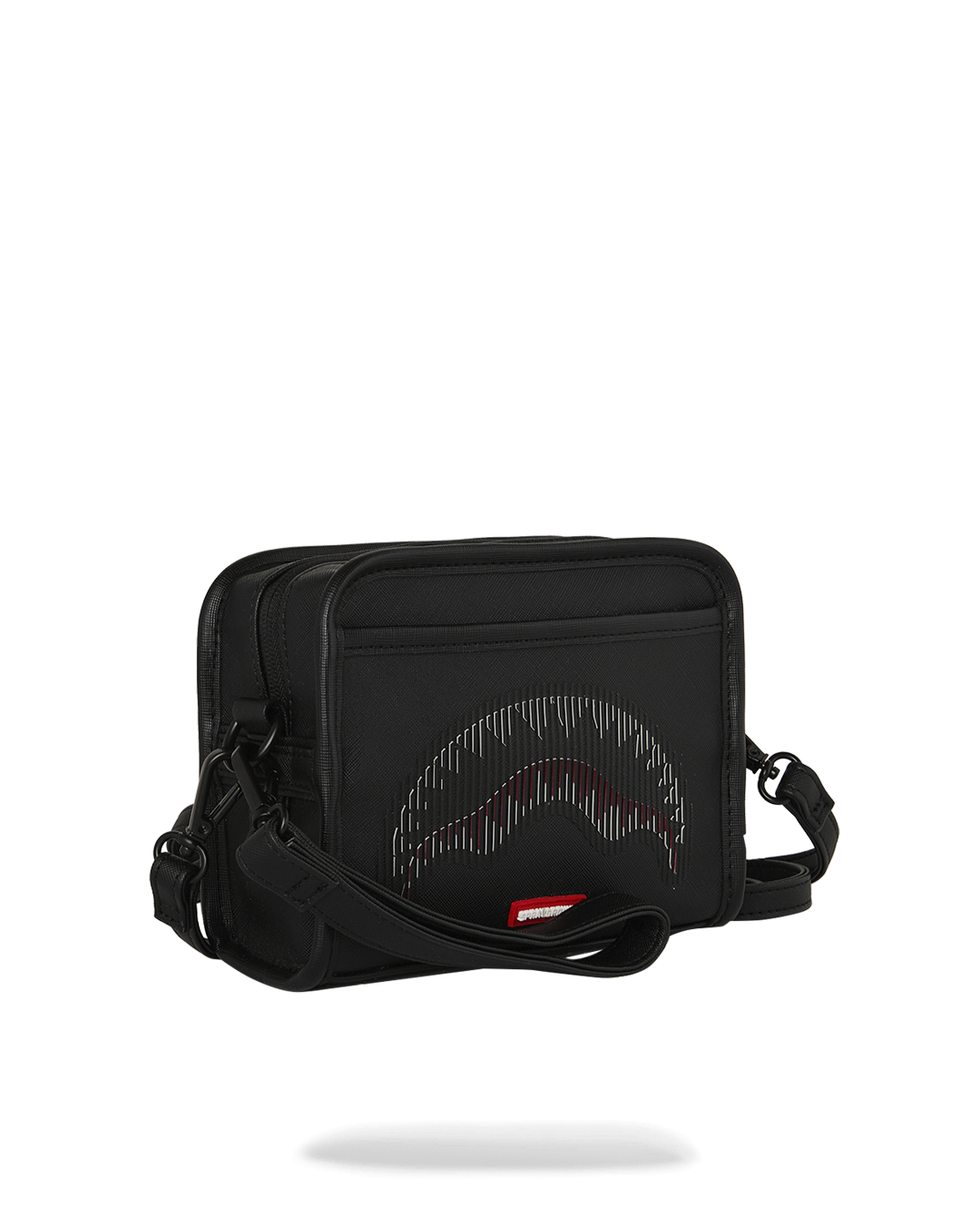 Bag Sprayground DISAPPEARING SHARK HANDBAG