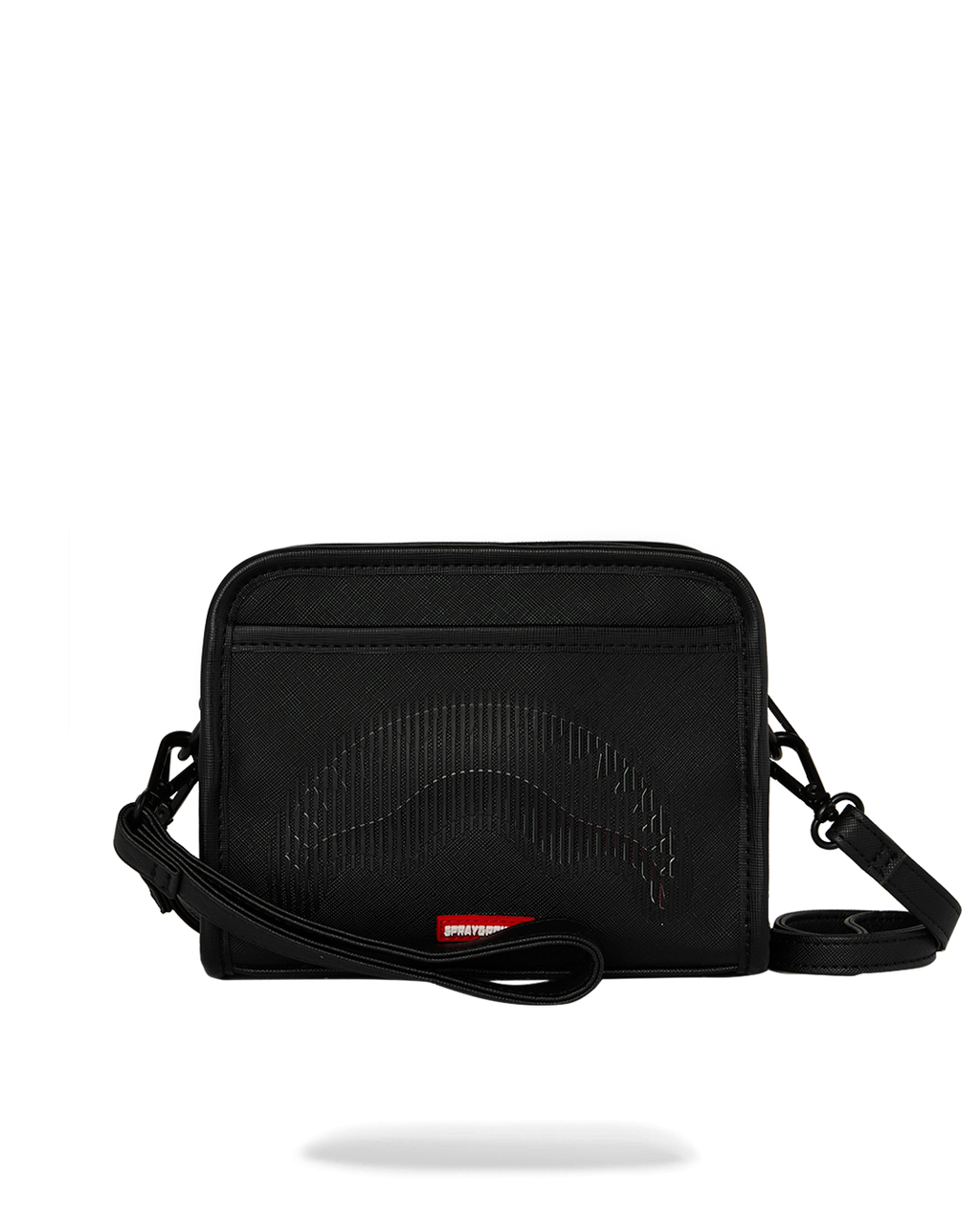 Bag Sprayground DISAPPEARING SHARK HANDBAG
