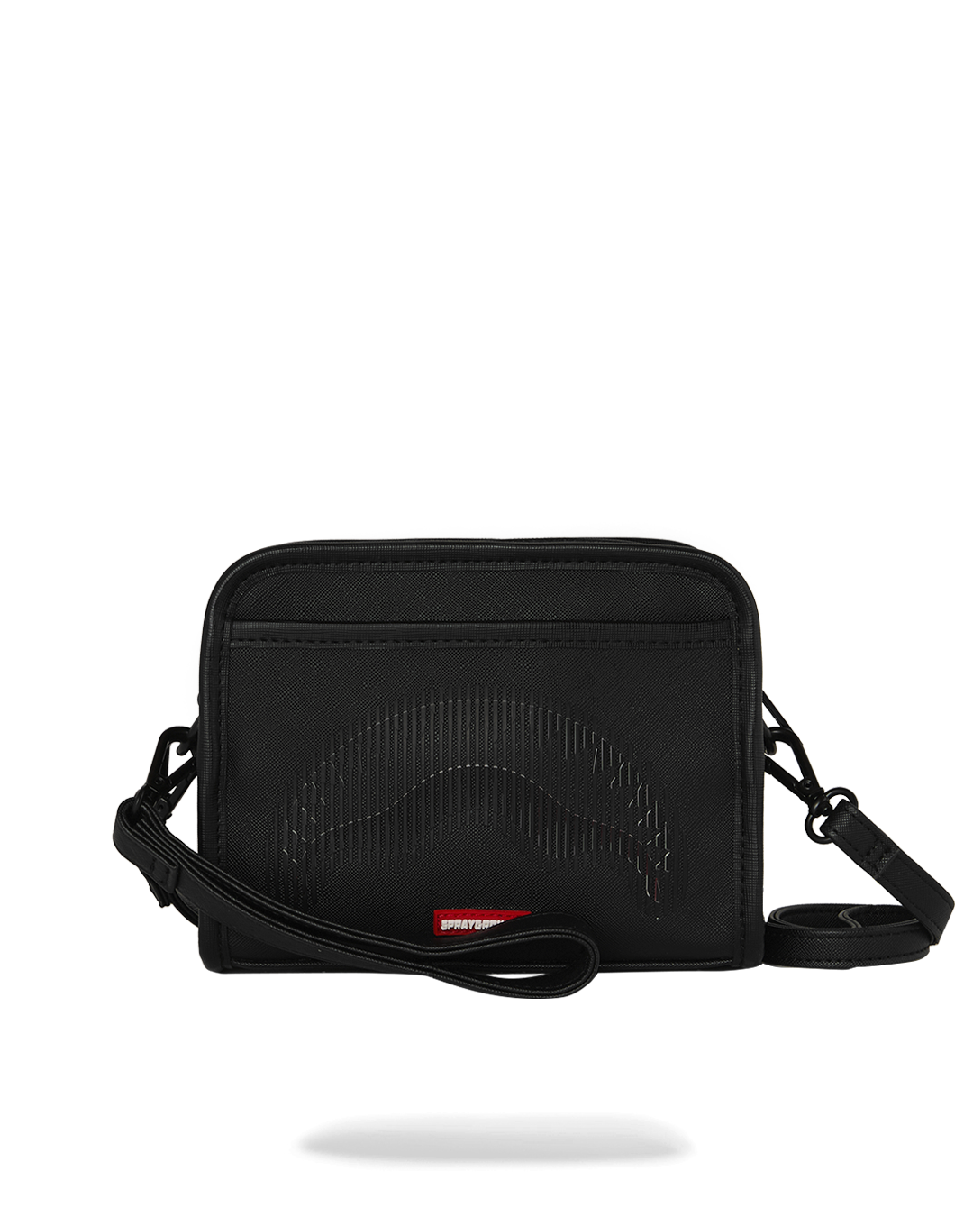 Bag Sprayground DISAPPEARING SHARK HANDBAG