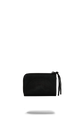 Portafoglio con portamonete Sprayground DISAPPEARING SHARK WALLET