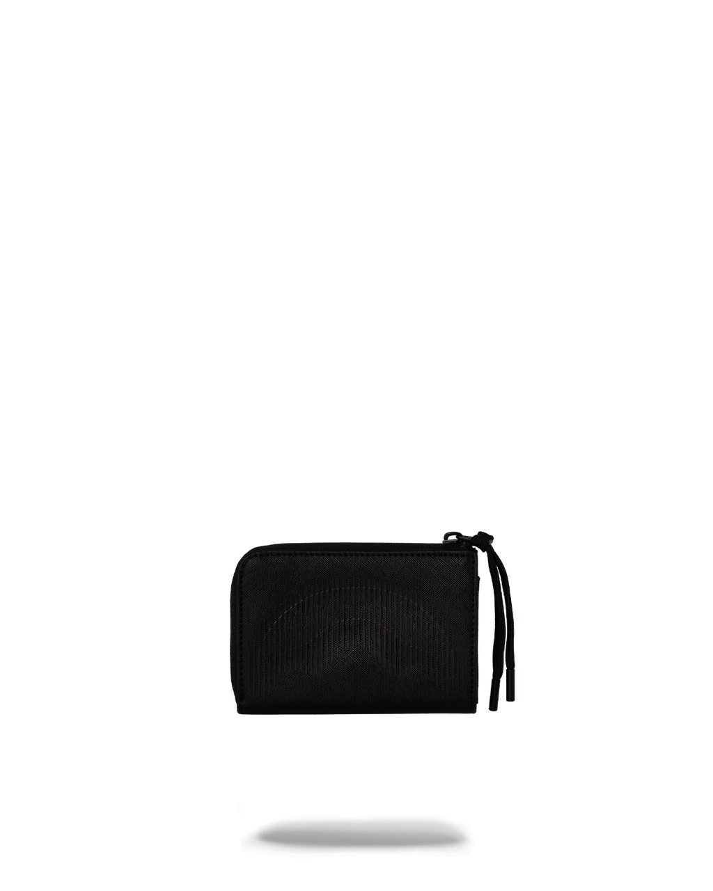Portafoglio con portamonete Sprayground DISAPPEARING SHARK WALLET