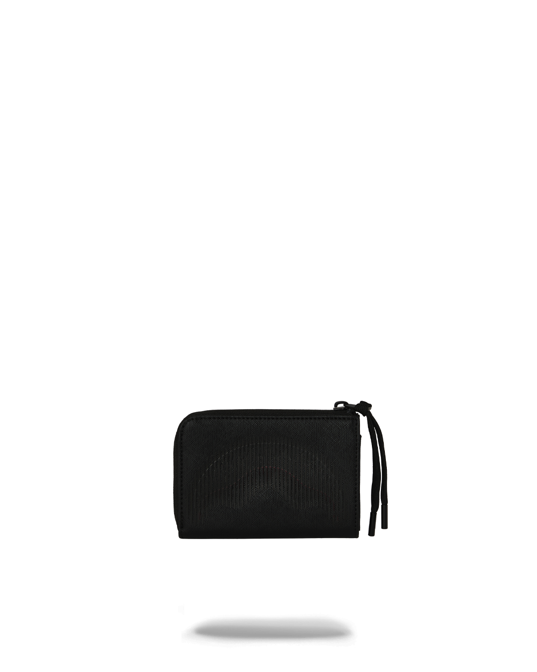 Portafoglio con portamonete Sprayground DISAPPEARING SHARK WALLET