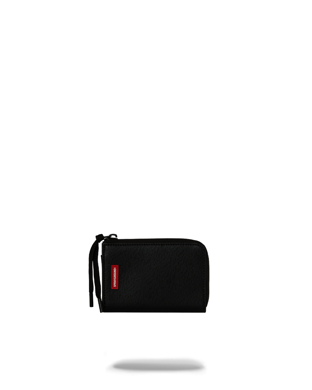 Portafoglio con portamonete Sprayground DISAPPEARING SHARK WALLET