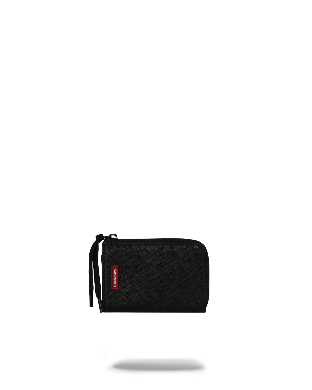 Portafoglio con portamonete Sprayground DISAPPEARING SHARK WALLET