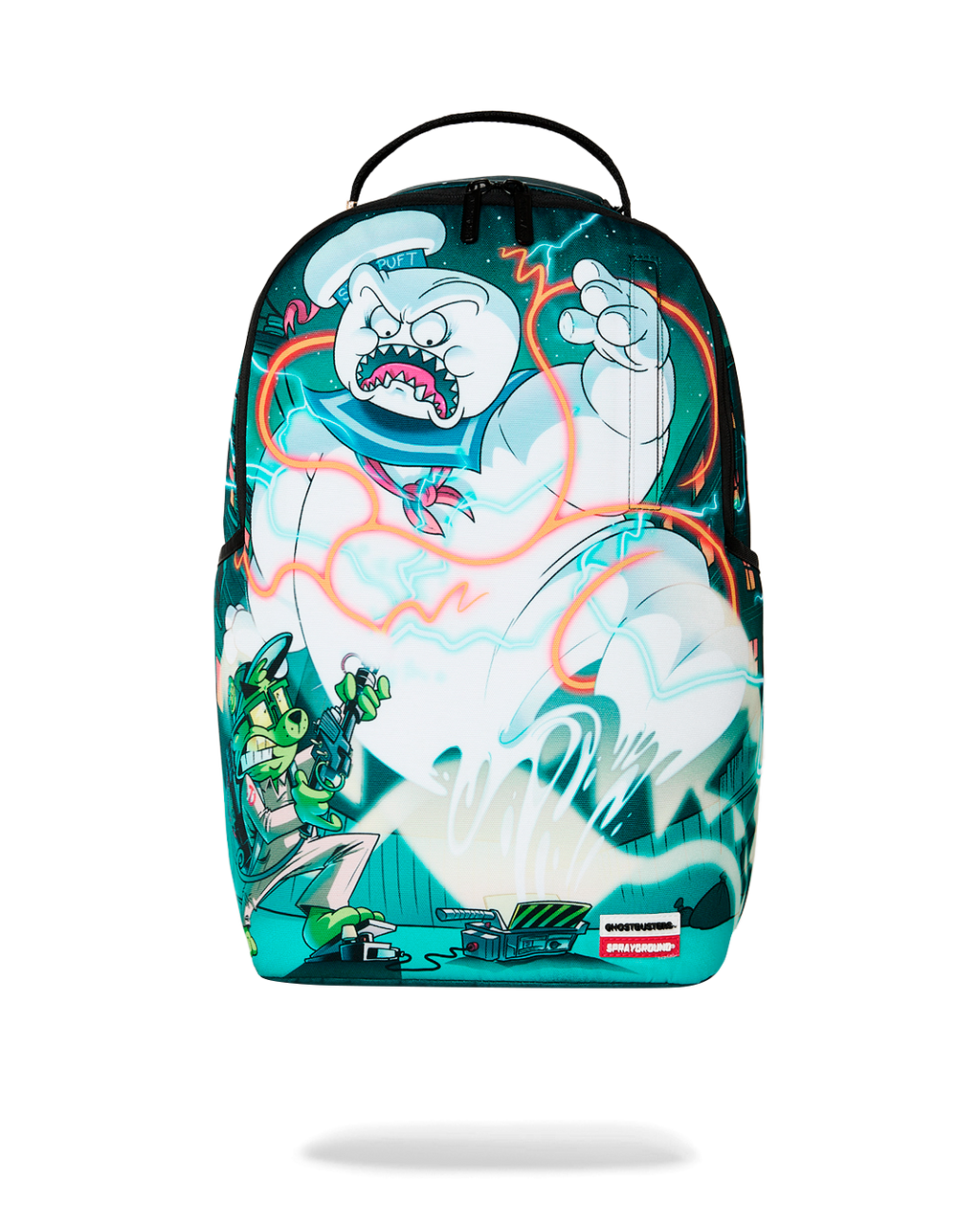 Zaino Sprayground GHOSTBUSTERS-1