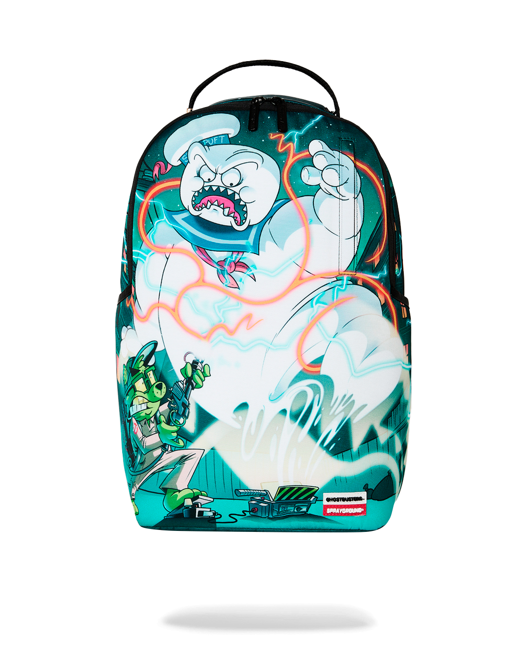 Zaino Sprayground GHOSTBUSTERS-1