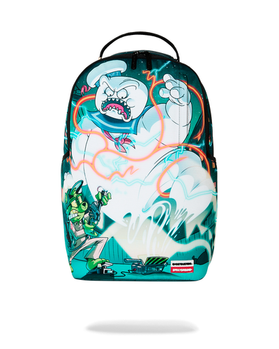 Zaino Sprayground GHOSTBUSTERS-1