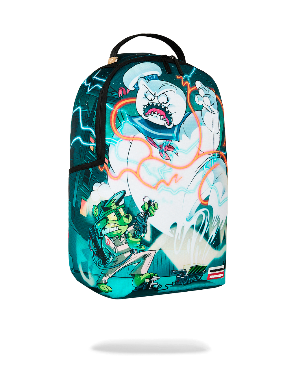 Zaino Sprayground GHOSTBUSTERS-1