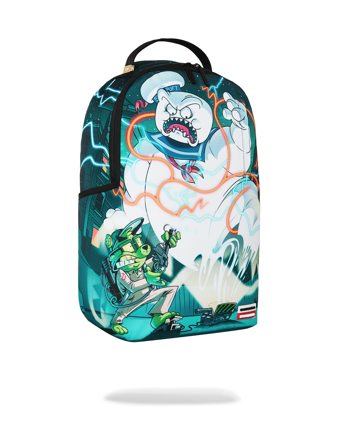 Zaino Sprayground GHOSTBUSTERS-1