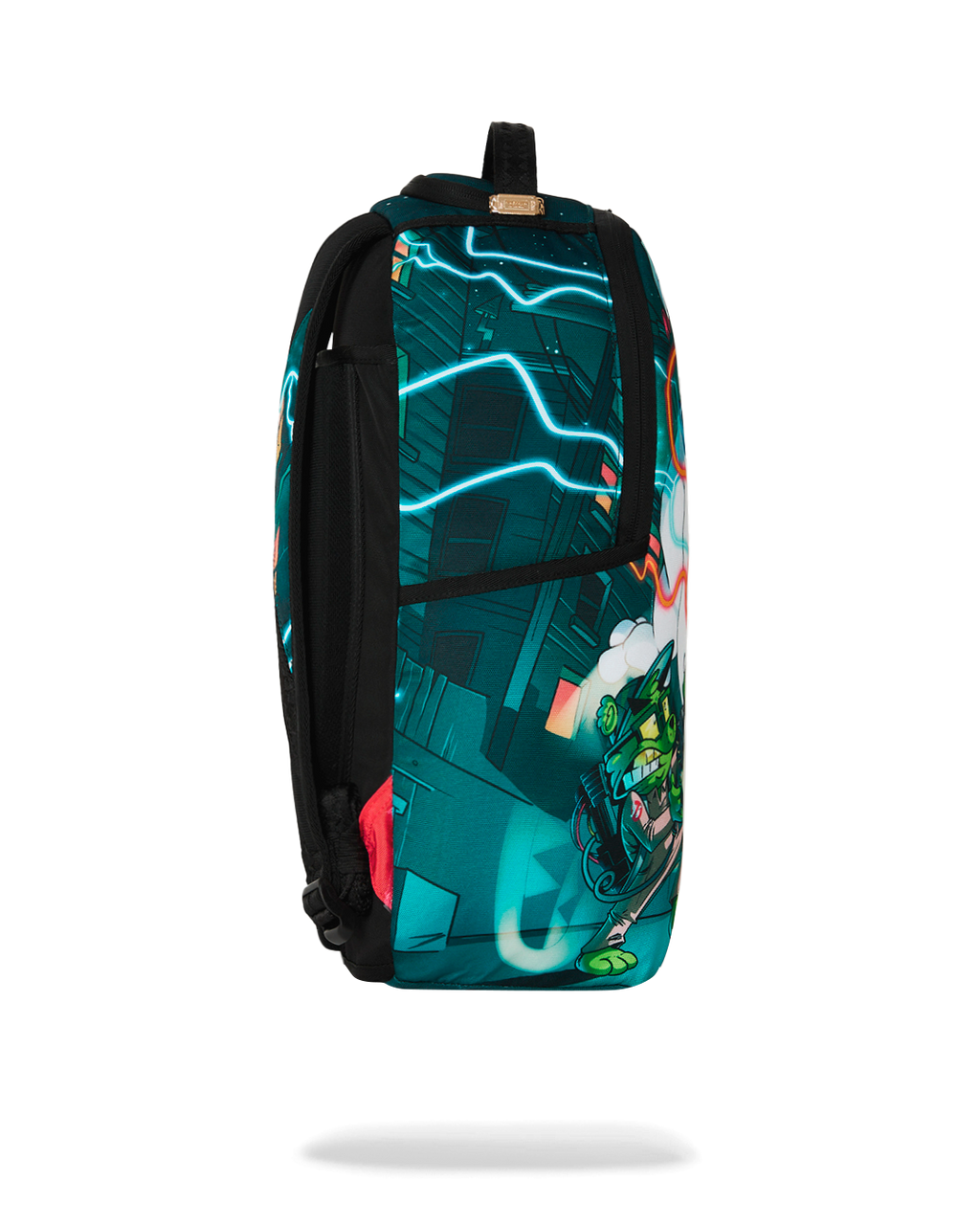 Zaino Sprayground GHOSTBUSTERS-1
