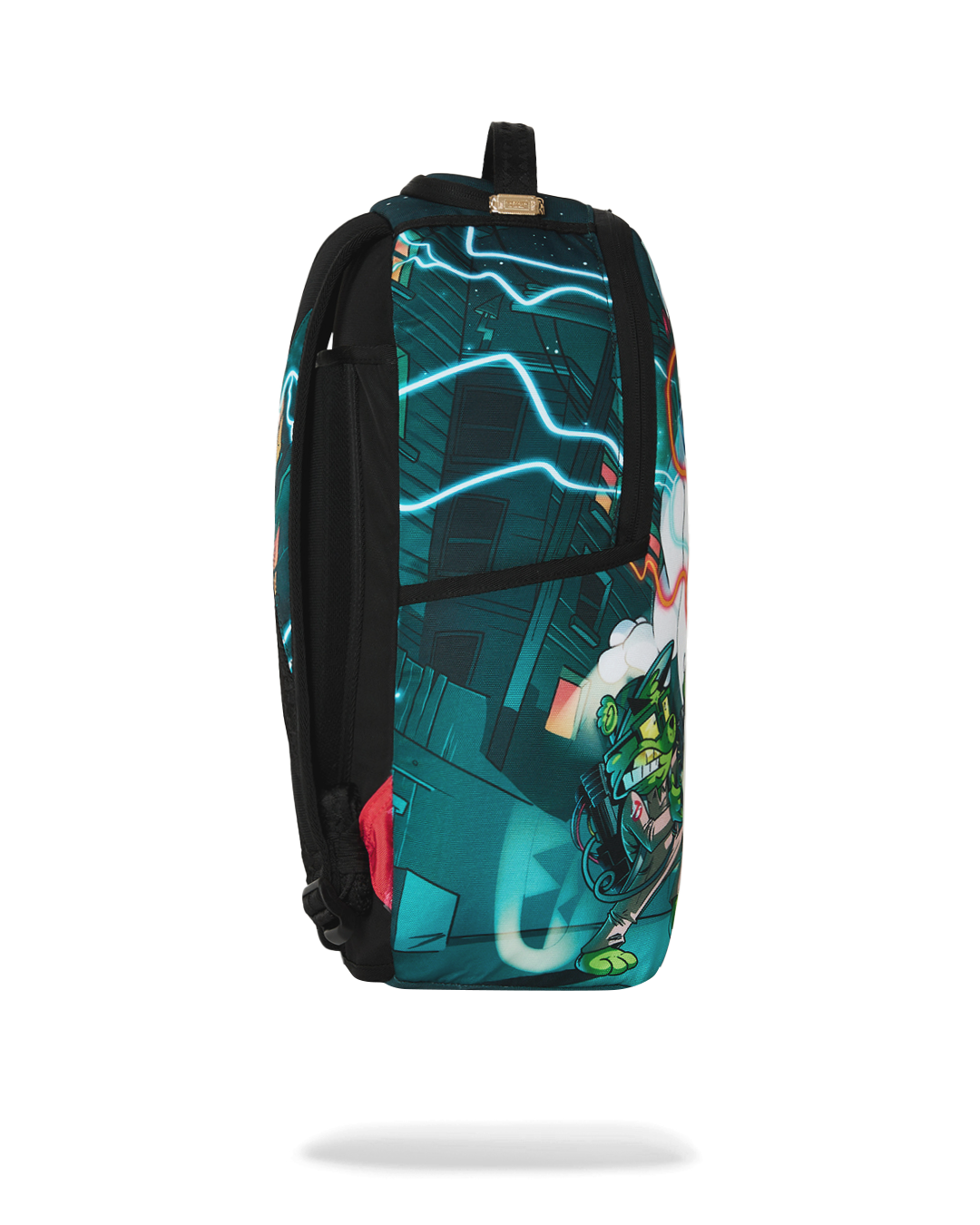 Zaino Sprayground GHOSTBUSTERS-1
