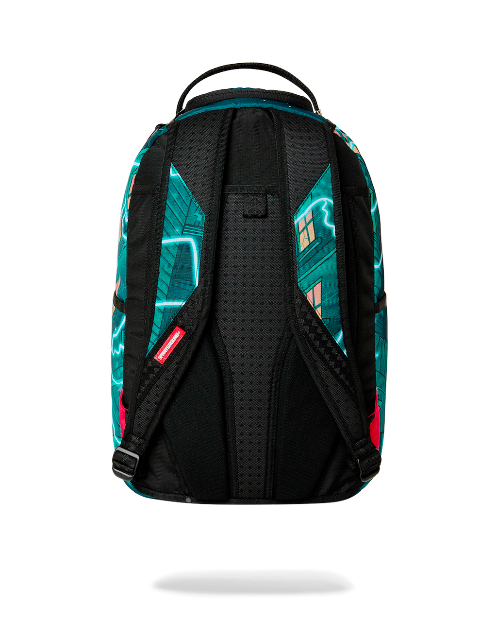 Zaino Sprayground GHOSTBUSTERS-1