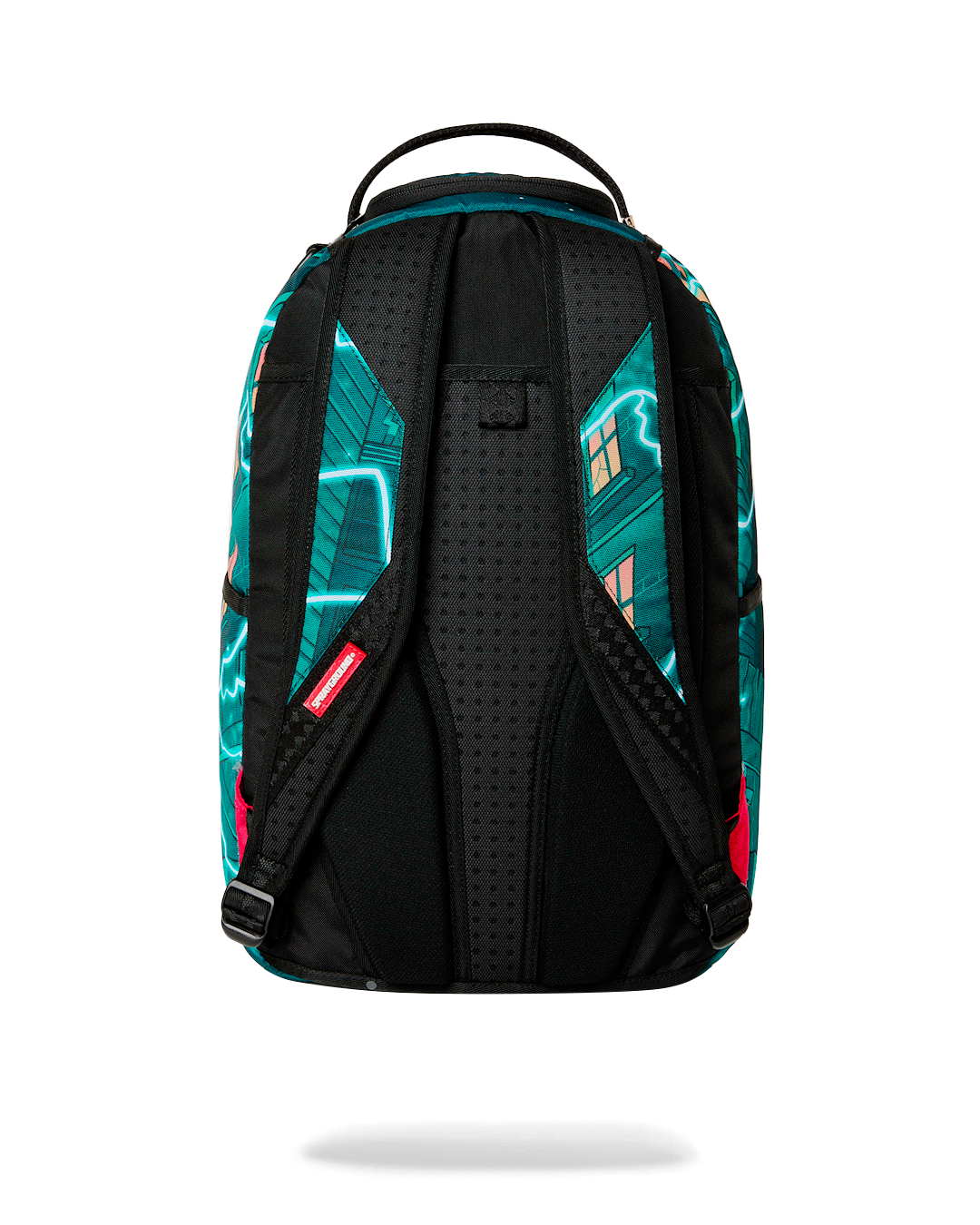 Zaino Sprayground GHOSTBUSTERS-1