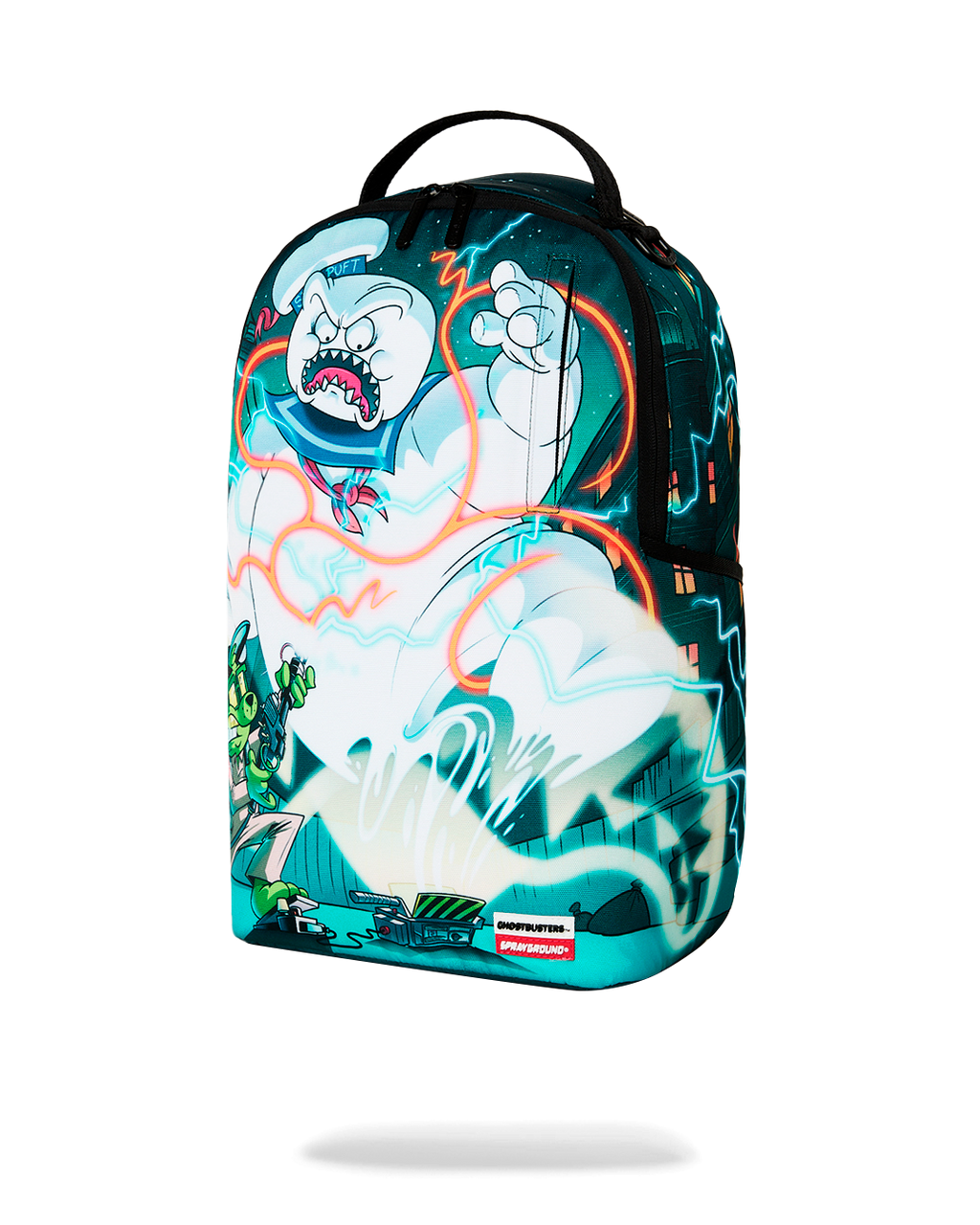 Zaino Sprayground GHOSTBUSTERS-1