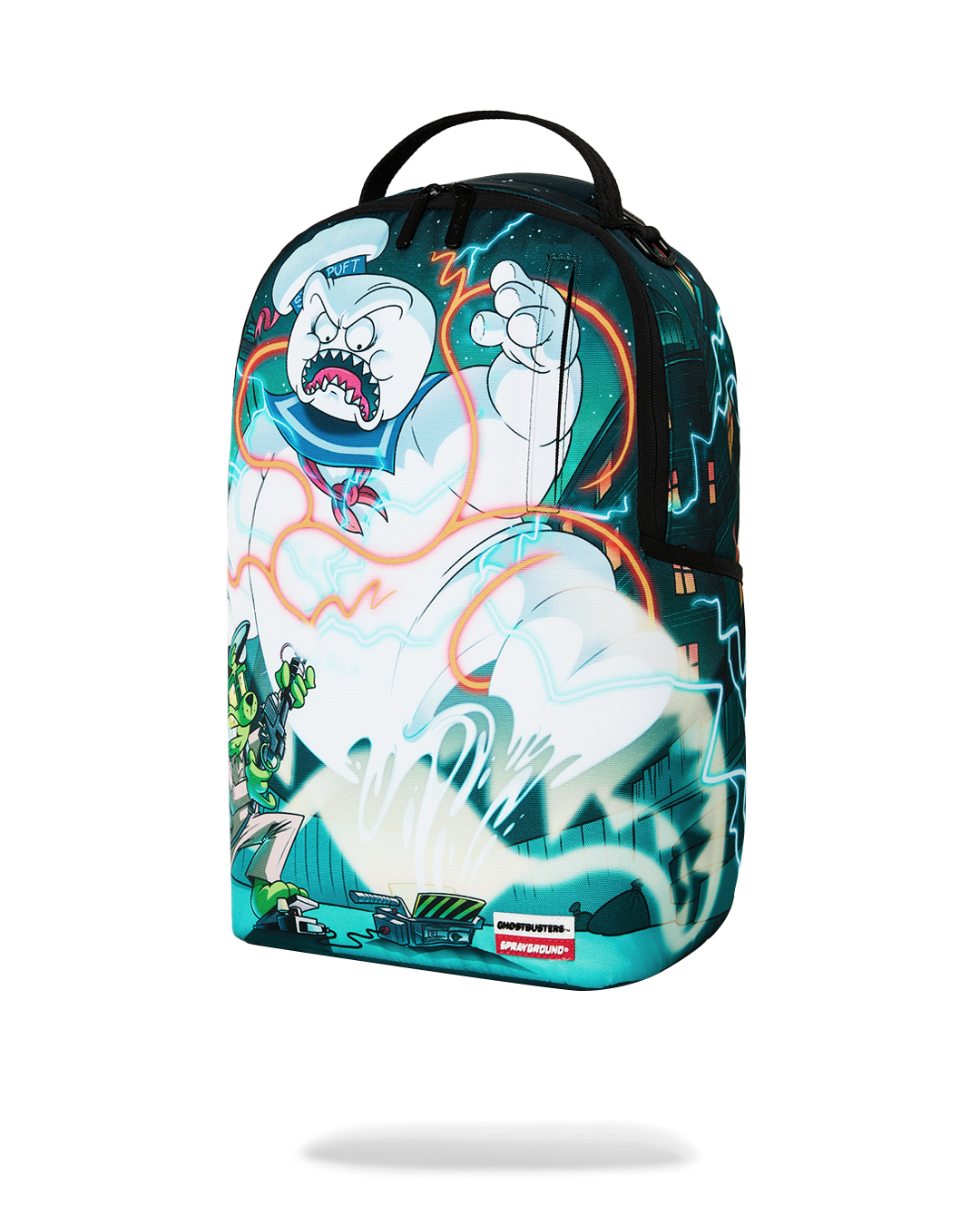 Zaino Sprayground GHOSTBUSTERS-1