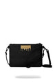 Pochette Sprayground GOLD BRICK LUX CROSSBODY POUCHETTE
