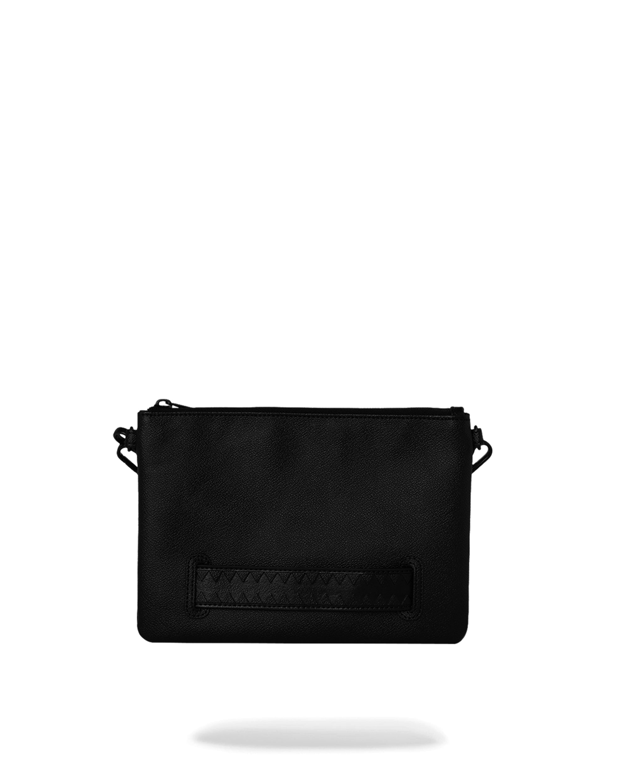 Pochette Sprayground GOLD BRICK LUX CROSSBODY POUCHETTE