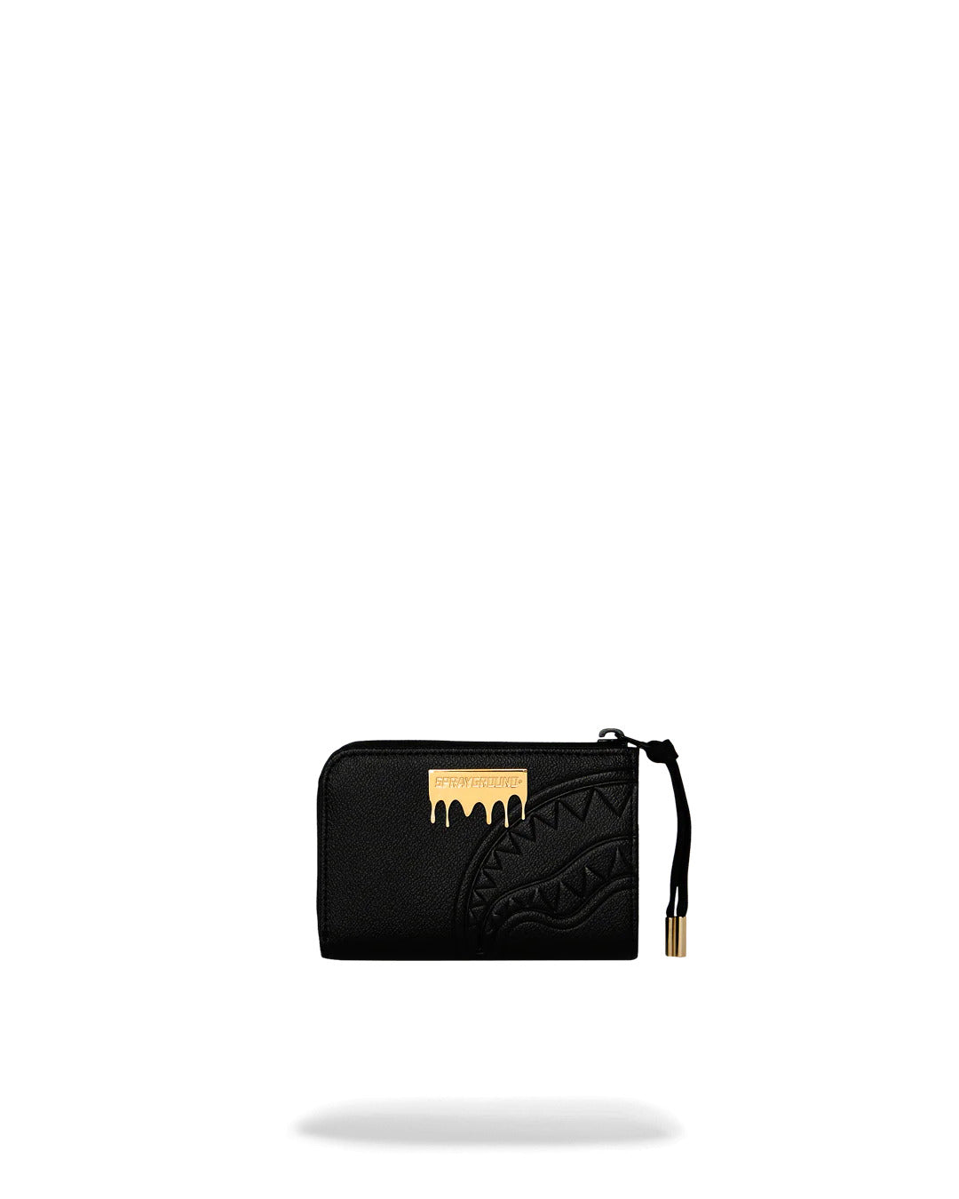 Wallet Sprayground GOLD BRICK LUX WALLET