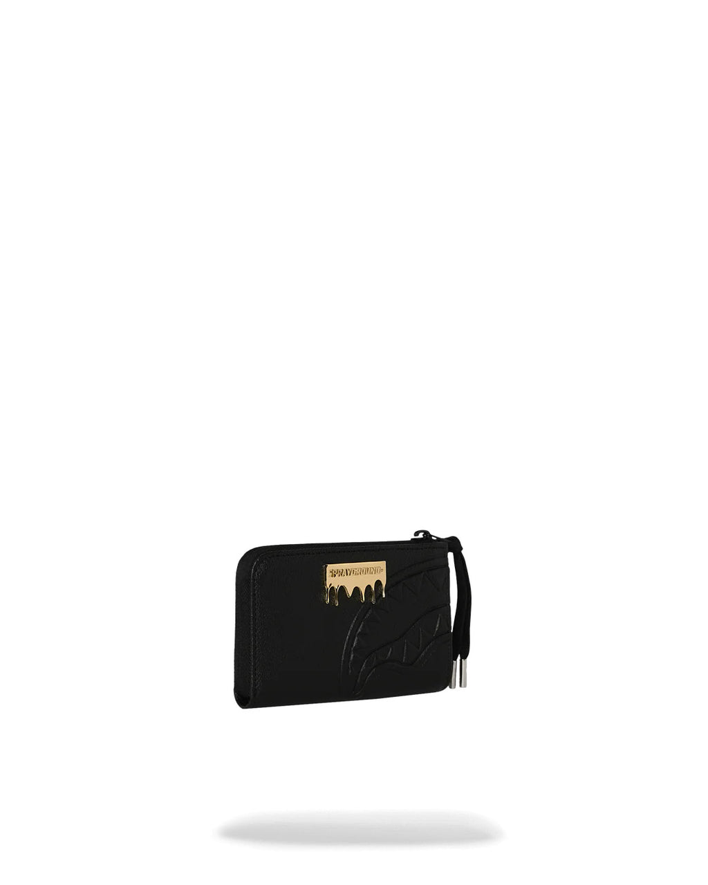 Wallet Sprayground GOLD BRICK LUX WALLET