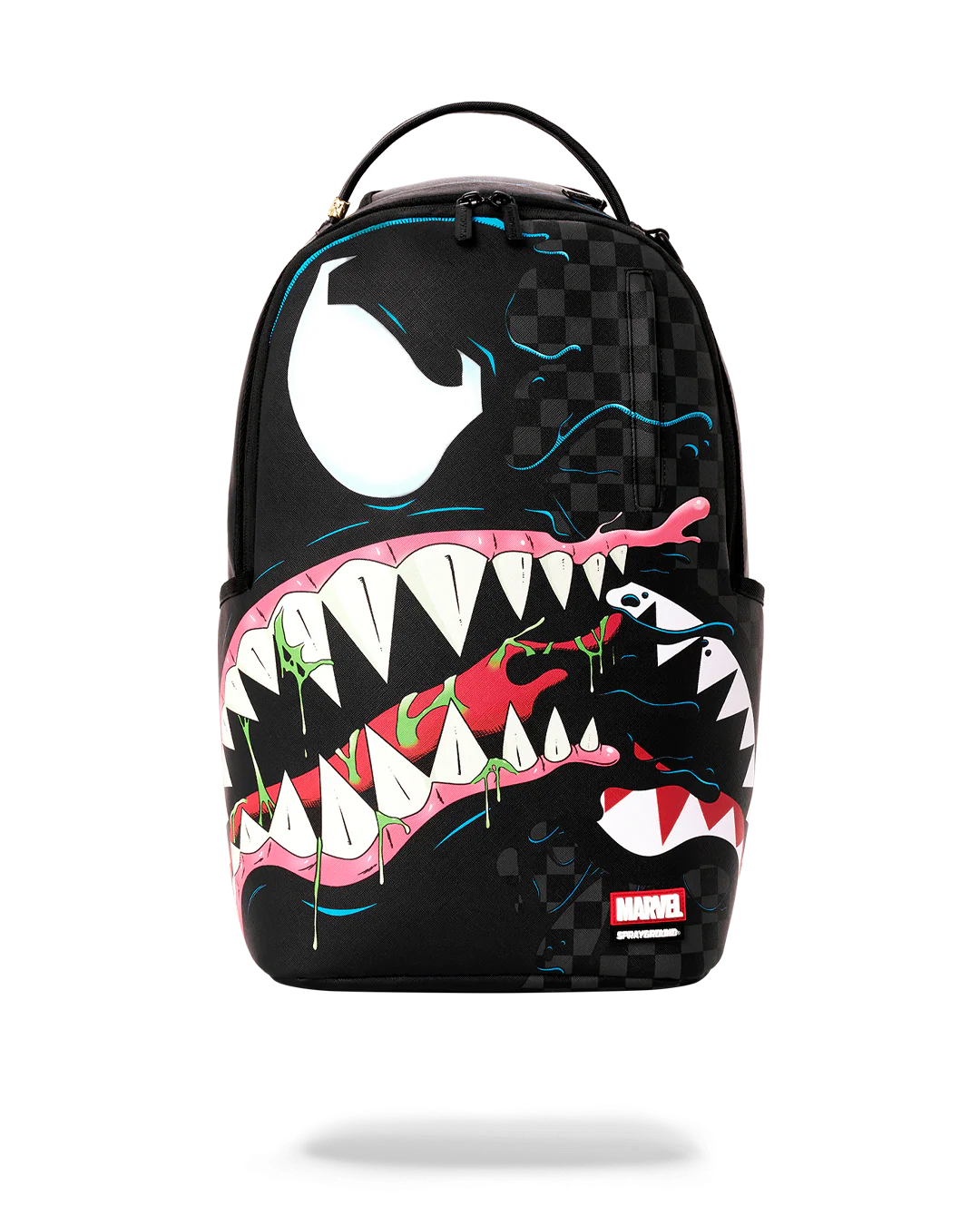 Backpack Sprayground MARVEL SPIDERMAN VENOM SHARKMOUTH
