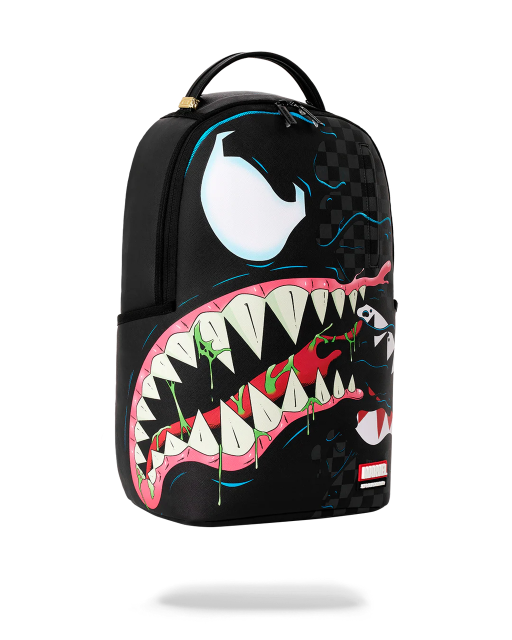 Backpack Sprayground MARVEL SPIDERMAN VENOM SHARKMOUTH