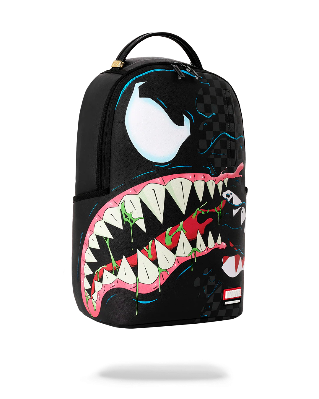 Backpack Sprayground MARVEL SPIDERMAN VENOM SHARKMOUTH
