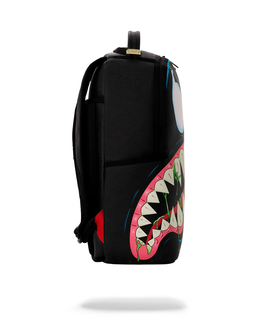 Backpack Sprayground MARVEL SPIDERMAN VENOM SHARKMOUTH