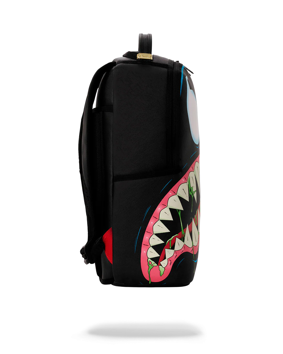 Backpack Sprayground MARVEL SPIDERMAN VENOM SHARKMOUTH