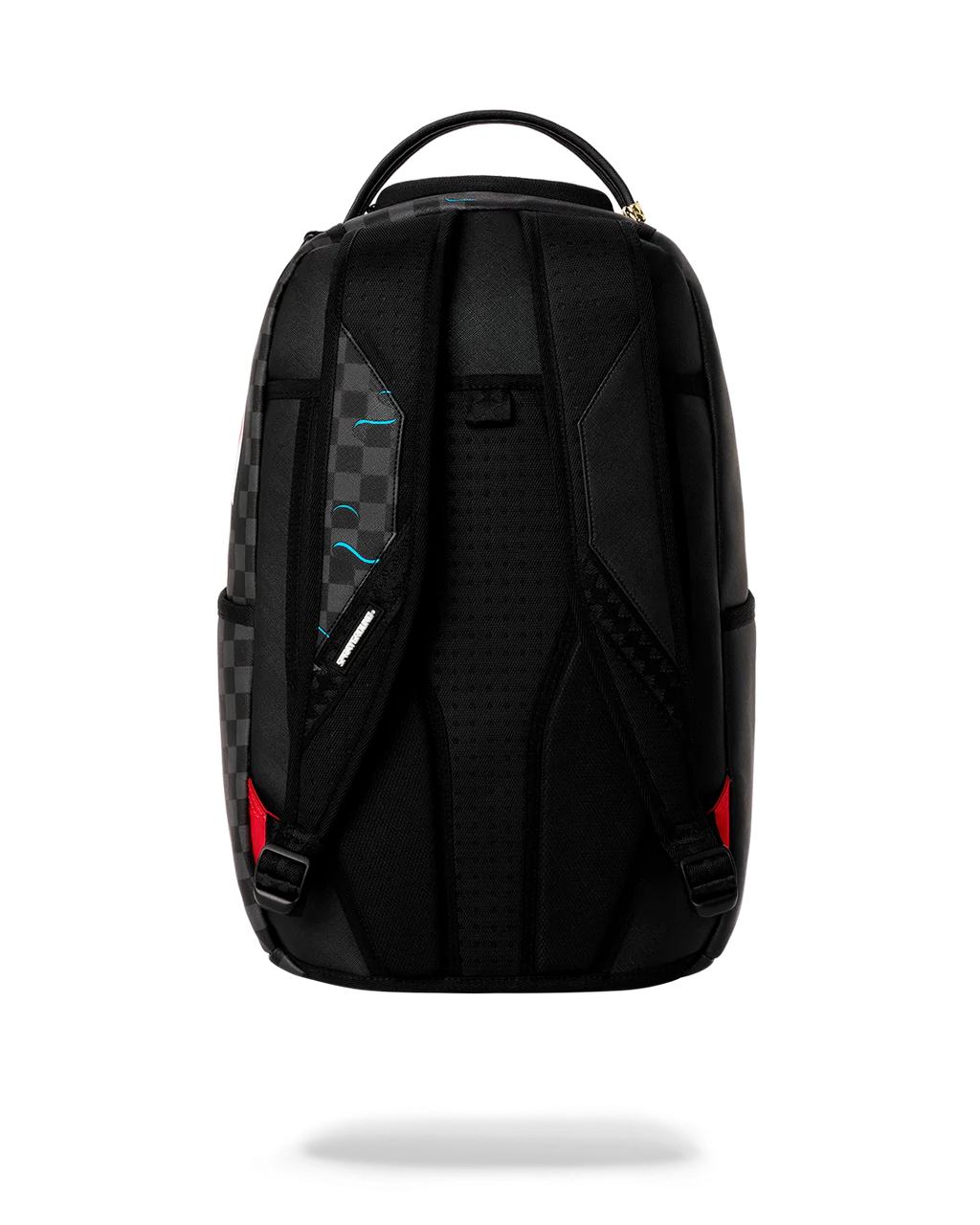 Backpack Sprayground MARVEL SPIDERMAN VENOM SHARKMOUTH