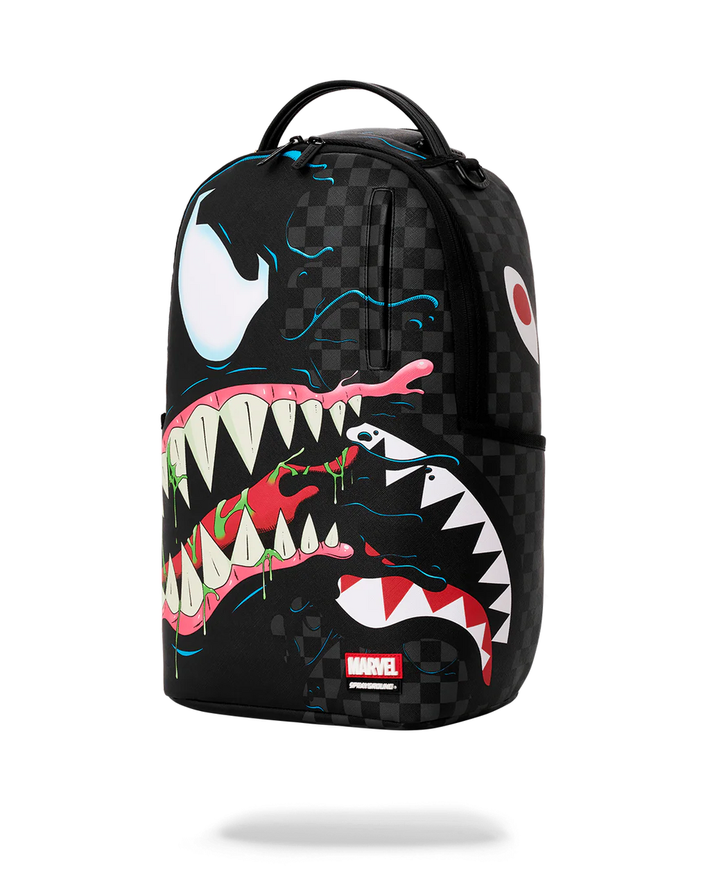 Backpack Sprayground MARVEL SPIDERMAN VENOM SHARKMOUTH