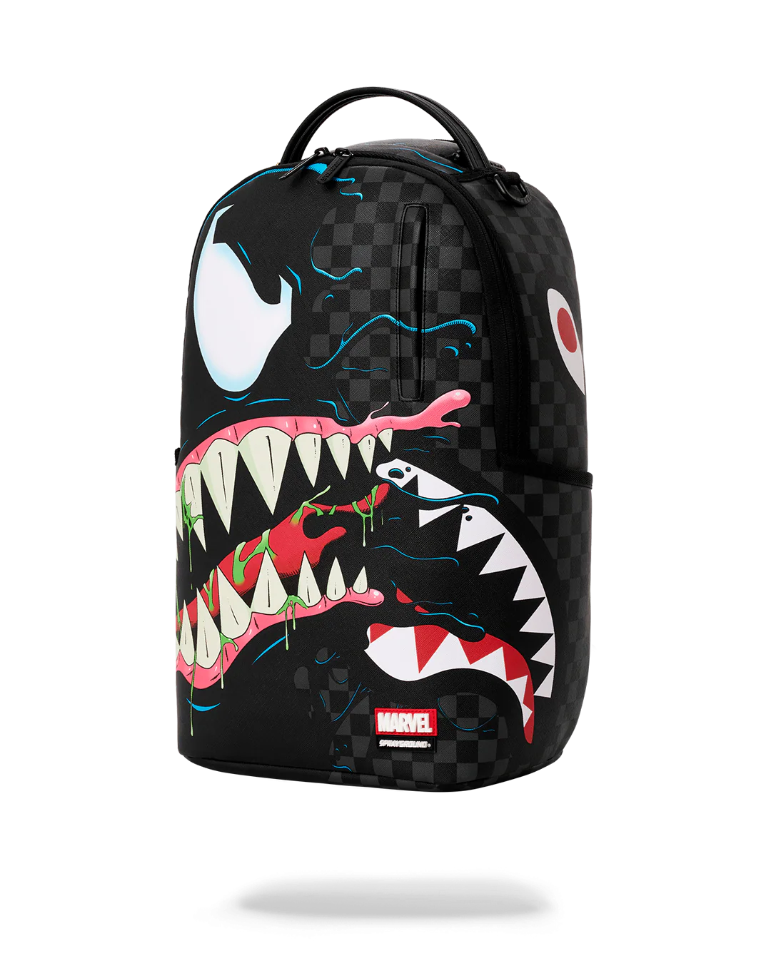 Backpack Sprayground MARVEL SPIDERMAN VENOM SHARKMOUTH