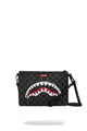 Pochette Sprayground SIP BALLOON BLACK CROSSBODY POUCHETTE