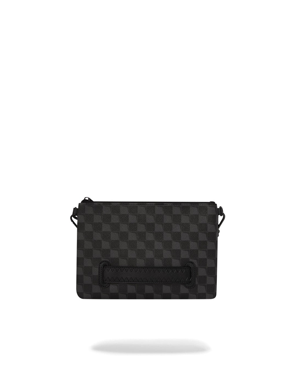 Pochette Sprayground SIP BALLOON BLACK CROSSBODY POUCHETTE