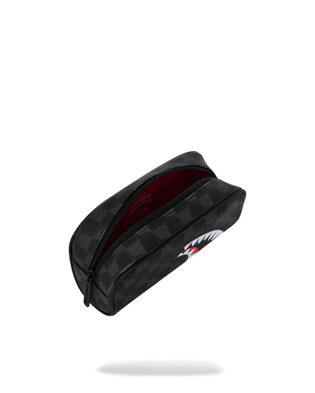 Pochette Sprayground SIP BALLOON BLACK PENCIL POUCH