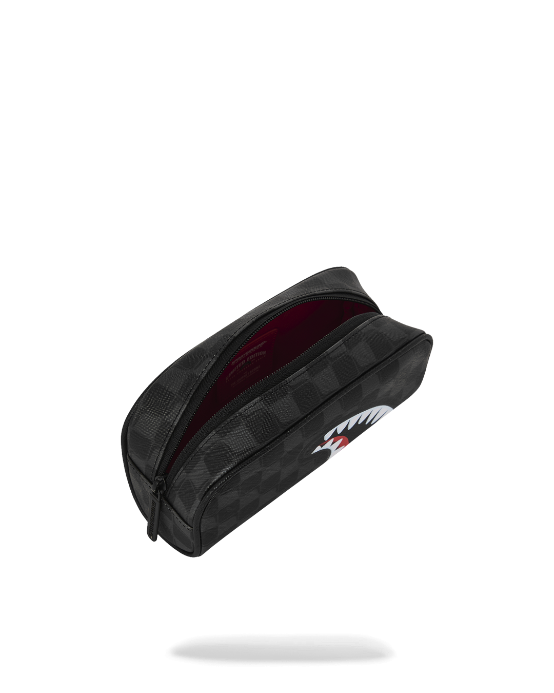Pochette Sprayground SIP BALLOON BLACK PENCIL POUCH