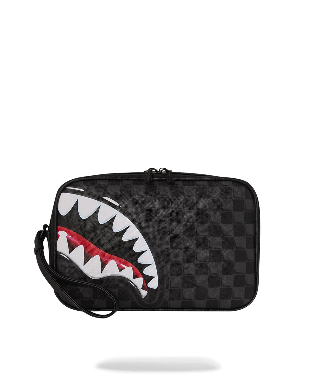 Bag Sprayground SIP BALLOON BLACK TOILETRY BRICK