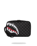 Bag Sprayground SIP BALLOON BLACK TOILETRY BRICK