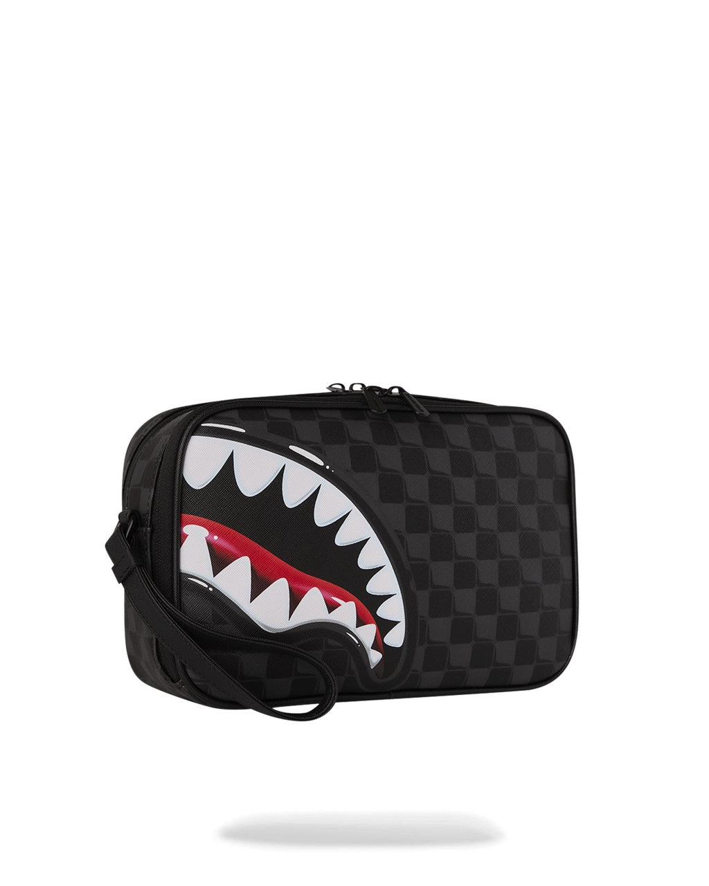 Bag Sprayground SIP BALLOON BLACK TOILETRY BRICK