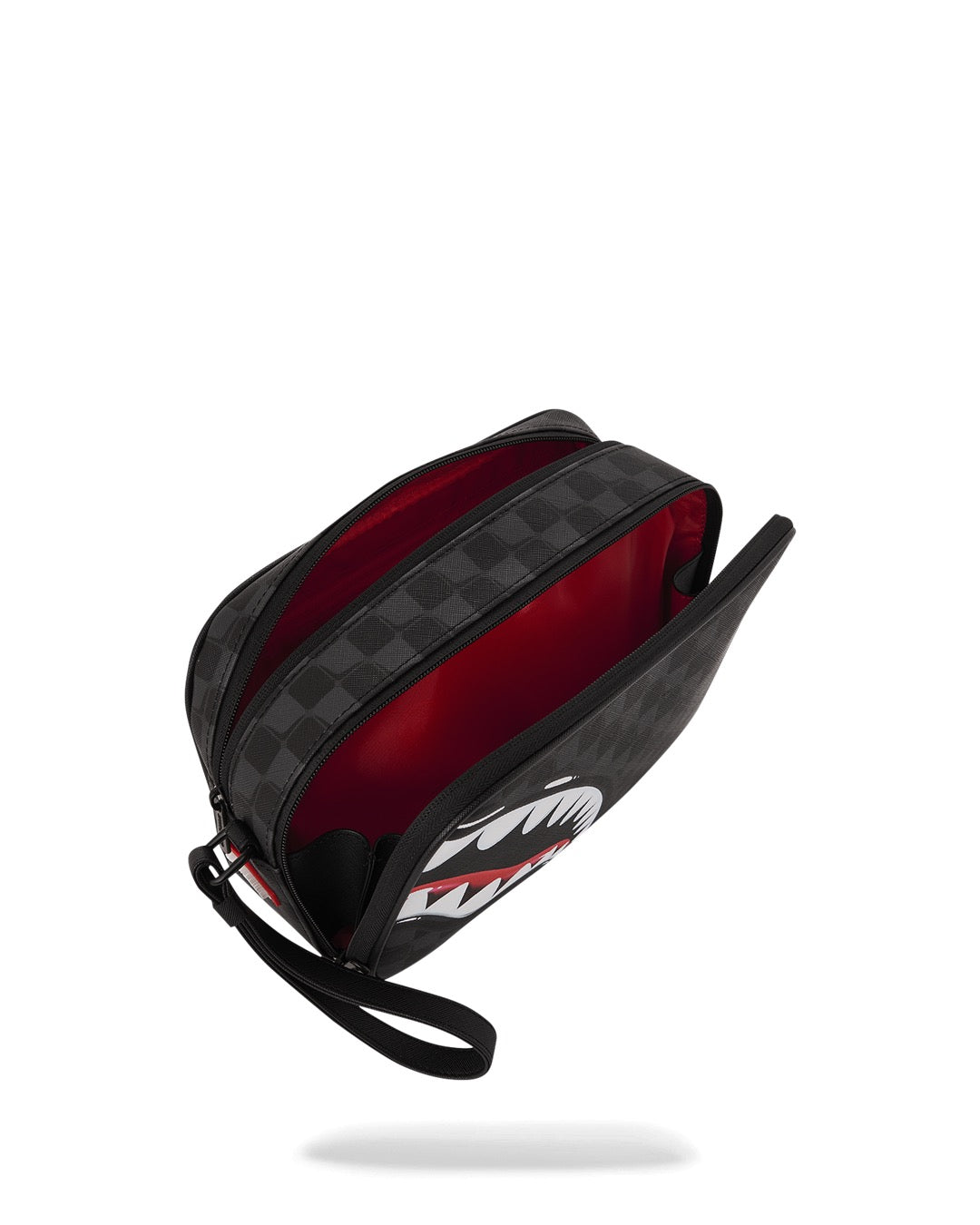 Bag Sprayground SIP BALLOON BLACK TOILETRY BRICK